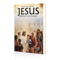 Jesus Médico De Almas