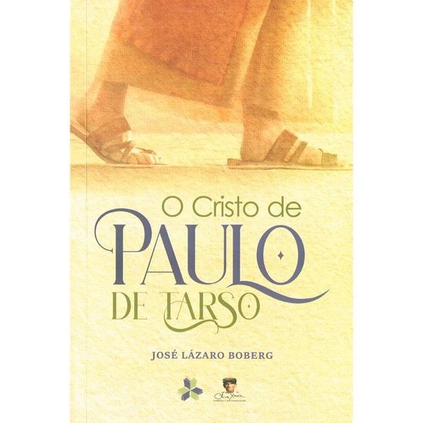 O Cristo De Paulo De Tarso