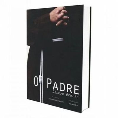 O Padre Desejo Oculto