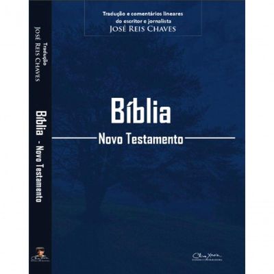 Bíblia Novo Testamento