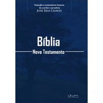 Bíblia Novo Testamento