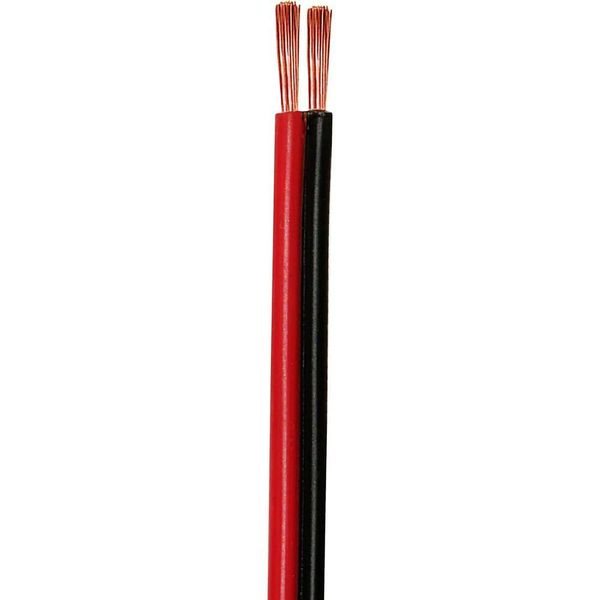 Fio Paralelo Bicolor 2x18 0,75mm Controller