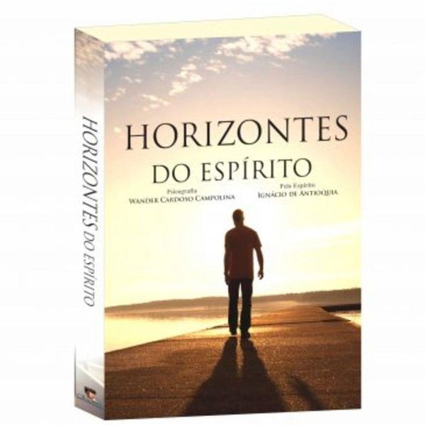 Horizontes Do Espírito