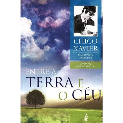 Entre A Terra E O Céu (novo Projeto)