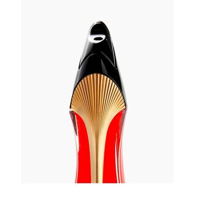 Carolina Herrera Very Good Girl Eau De Parfum - Perfume Feminino 80ml