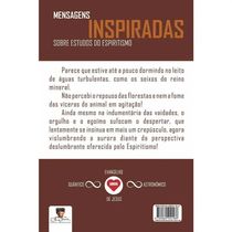 Mensagens Inspiradas Sobre Estudos Do Espiritismo