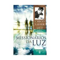 Missionários Da Luz (novo Projeto)