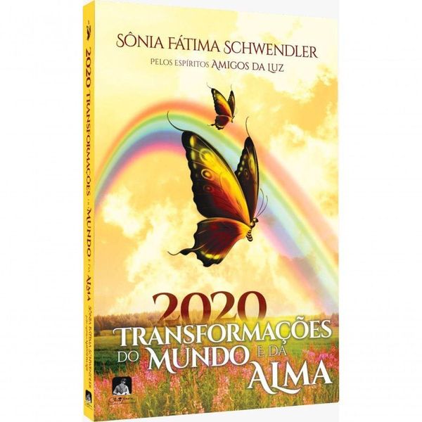 2020 Transformações do Mundo e Da Alma