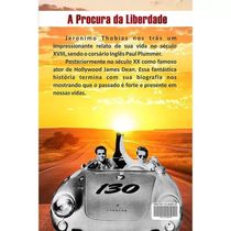 A Procura Da Liberdade