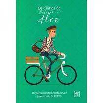 Os Diários De Belinda E Alex