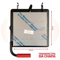 Grill Simples Prensa Chapa Lanche Menor Pr-350 E Progas 127v 127v