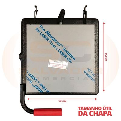 Grill Simples Prensa Chapa Lanche Menor Pr-350 E Progas 127v 127v