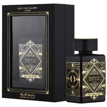 Perfume Unissex Lattafa Badee Al Oud For Glory Edp 100 Ml