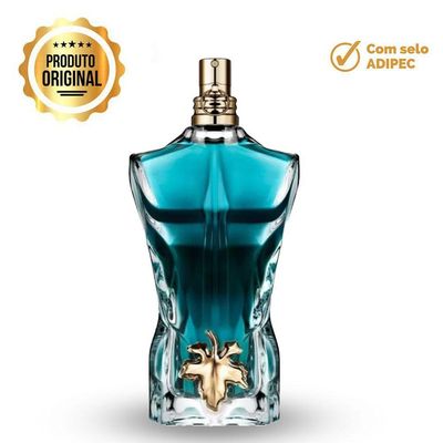 Perfume Jean Paul Gaultter Le Beau Eau De Toilette Masculino 75ml