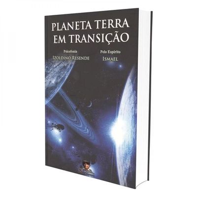 Planeta Terra Em Transição