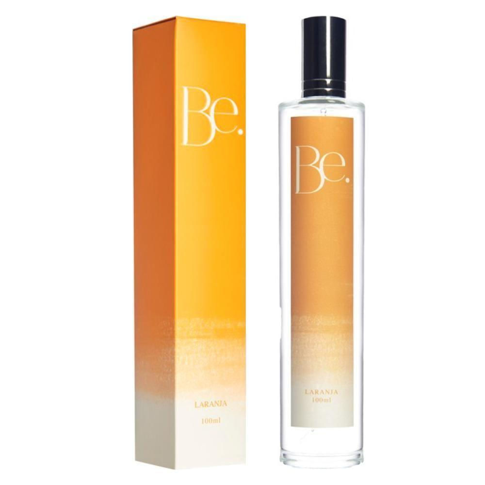 Colonia Be Laranja 100ml