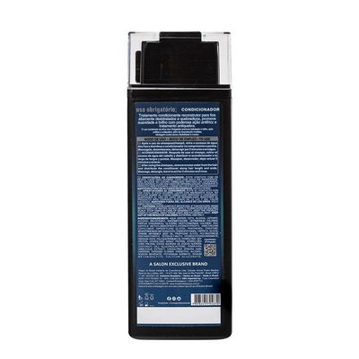 Truss Uso Obrigatório Reconstruction - Condicionador 300ml