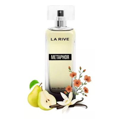 Perfume Metaphor La Rive Edp Feminino 90ml