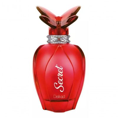 Deo Col.butterfly Secret Vapo 120 Ml