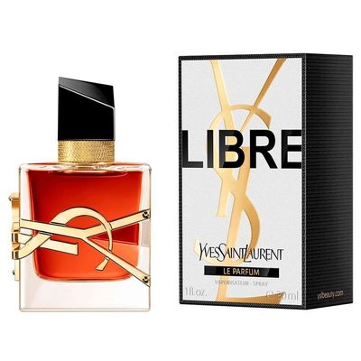 Yves Saint Laurent Libre Le Parfum - Perfume Feminino 30ml