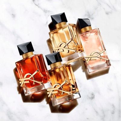 Yves Saint Laurent Libre Le Parfum - Perfume Feminino 30ml