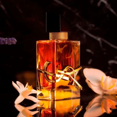 Yves Saint Laurent Libre Le Parfum - Perfume Feminino 30ml