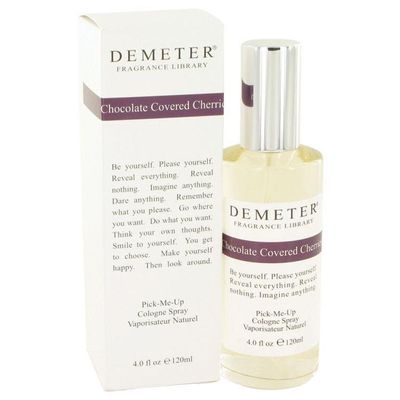 Perfume Feminino Demeter 120 Ml Cologne Spray