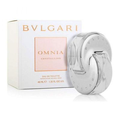 Perfume Bvlgari Omnia Crystalline Feminino 65 Ml 65 Ml