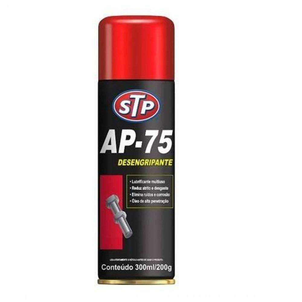 Desingripante Stp Ap75 Aerossol 300ml-200g [f108]