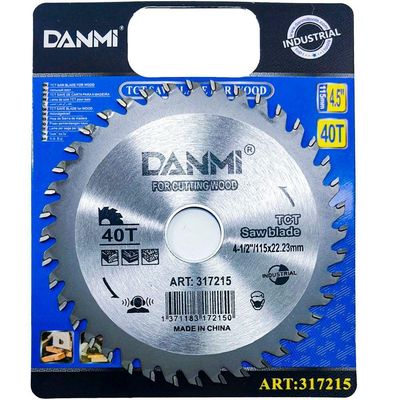 Kit 2 Lamina Disco De Corte Prata Circular 40 Dentes 1150mm