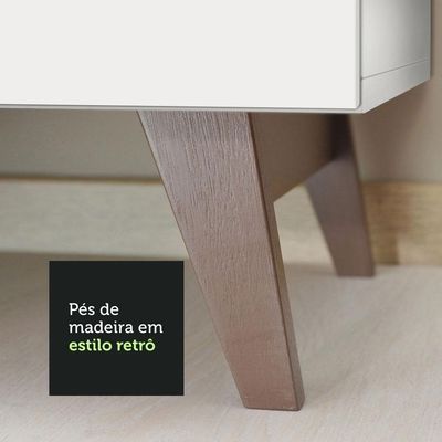 Cozinha Completa Com Armário, Balcão E Tampo Branco