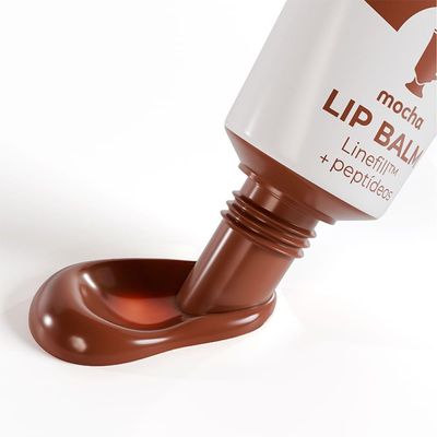 Creamy The Coffee Lip Balm Mocha - Protetor Labial 10g