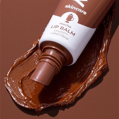 Creamy The Coffee Lip Balm Mocha - Protetor Labial 10g