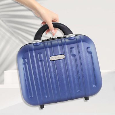 Frasqueira Trip Azul Jacki Design