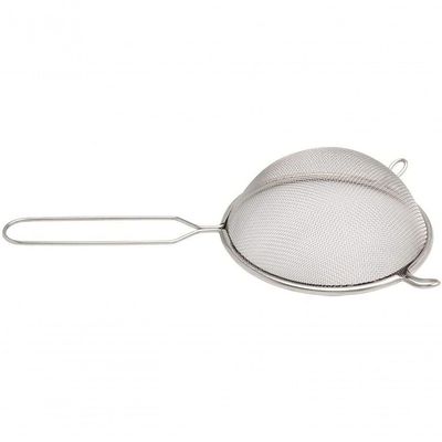 Peneira Inox 16cm Mimo Ap16