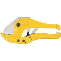 Cortador de tubos 15/8" para tubos de PVC VONDER