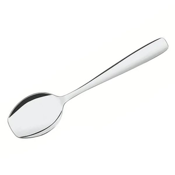 Jogo 72 Peças Colheres para Sorvete Sobremesa Doces Aço Inox Tramontina Amazonas