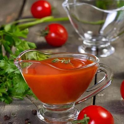 10 Molheiras de Cristal Lyor 180ml Alça Servir Azeite Molho Calda Cafeteria Confeitaria Mesa Posta