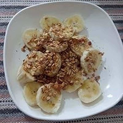 48 Pratos Plásticos Restaurante 17cm Branco Servir Petiscos Frutas Coza