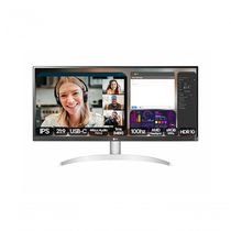 Monitor LG Ultrawide™ 29WQ600B-W Tela IPS De 29 21:9 USB-C 7Wx2 MaxxAudio® 1ms (MBR) 100Hz