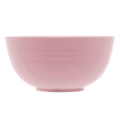 12 Bowls de Bambu Tigela Cumbuca 12x6cm Lyor Lines Sortidas Sobremesa Petiscos Frutas
