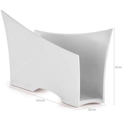 Porta Guardanapos De Papel Suporte Guardanapo Para Mesa Uz Branco