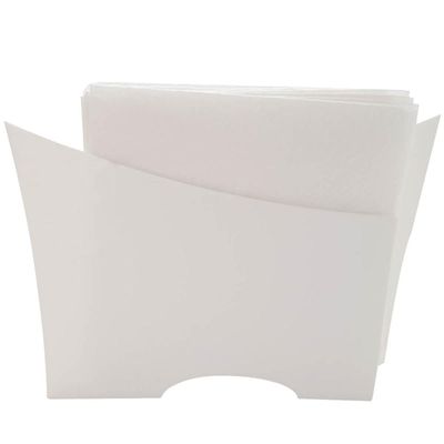 Porta Guardanapos De Papel Suporte Guardanapo Para Mesa Uz Branco
