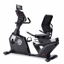 Bicicleta Horizontal Speedo R75