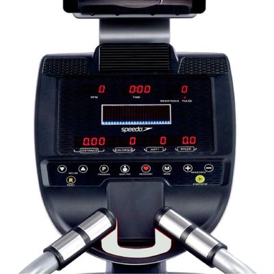 Bicicleta Horizontal Speedo R75
