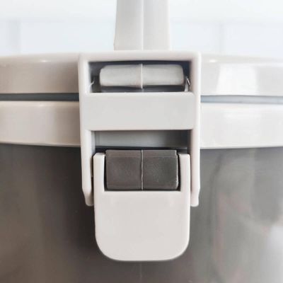 Kit 2 Marmitas Térmicas 5 Pratos Térmicos Empilháveis 1,8L C