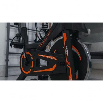 Bicicleta Spinning Evolution Fitness Sp 300