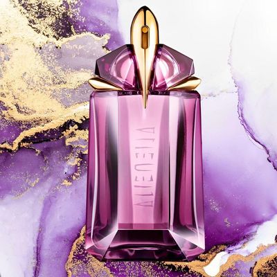 Alien Mugler Eau De Toilette - Perfume Feminino 60ml