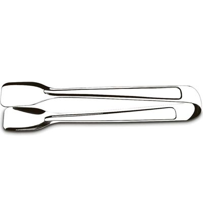 Conjunto 6 Pegadores de Inox Cozinha Carne Pinça para Gelo