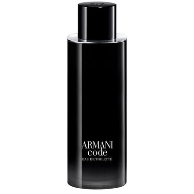 Giorgio Armani Code Eau De Toilette - Perfume Masculino 200ml 200ml